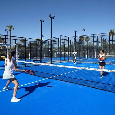 Peony By On Travel アパート オリーバ