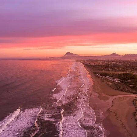 Peony By On Travel アパート