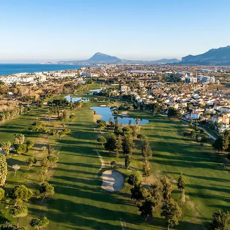 شقة Peony By On Travel أوليفا